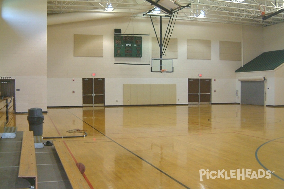 Photo of Pickleball at Psalmond Road Park & Super Center